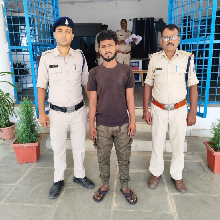 ● क्वालिटी कोयले में गिट्टी और पत्थर की मिलावट कर ड्रायवर किया वाहन प्लांट में अनलोड….