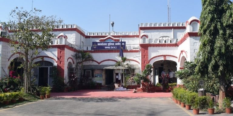 *जिले के थाना जूटमिल में नवीन आपराधिक कानून की धारों पर दर्ज किया गया पहला अपराध*…