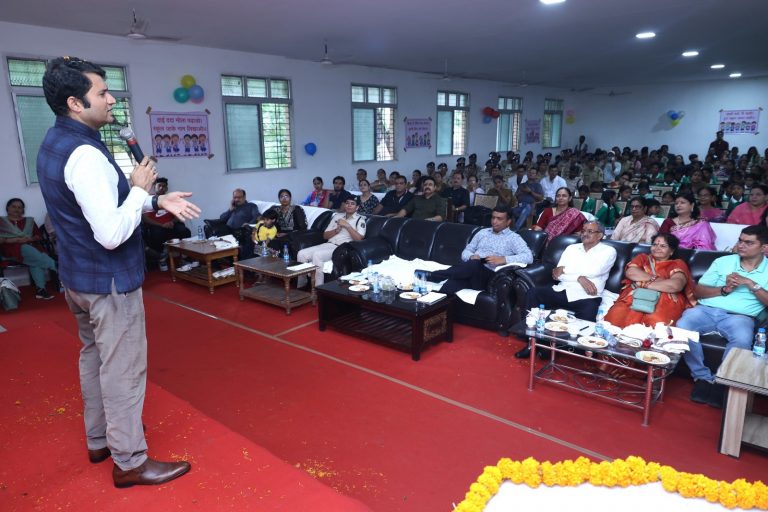 *11 जुलाई से शुरू होगा जनसमस्या निवारण शिविर*