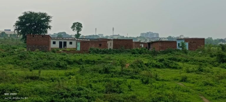 *तहसीलदार ने कहा शासकीय भूमि कि खरीदी बिक्री मे जाँच बाद पूर्व कोटवार सहित दलालो पर होगी एफ आई आर…*