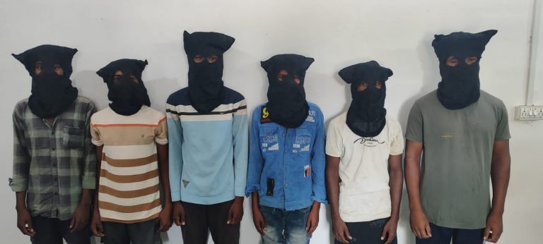 ज़िला रायगढ़ दिनांक २१/०८/२४