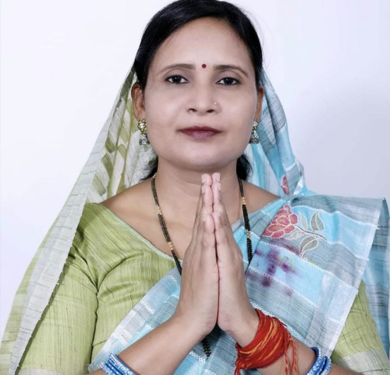 *पुसौर सामूहिक दुष्मकर्म पर बोलीं विद्यावती : महतारी का यह कैसा वंदन साय सरकार में*