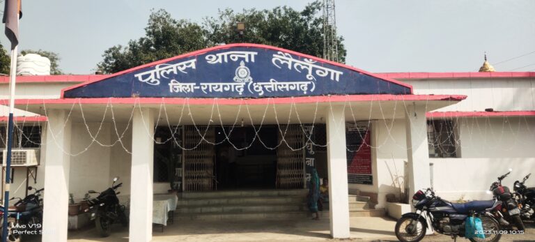 लैलूंगा बाजार में दिनदहाड़े चैन स्नेचिंग, महिला ठग गिरोह ने 2 लाख की सोने की चैन उड़ाई