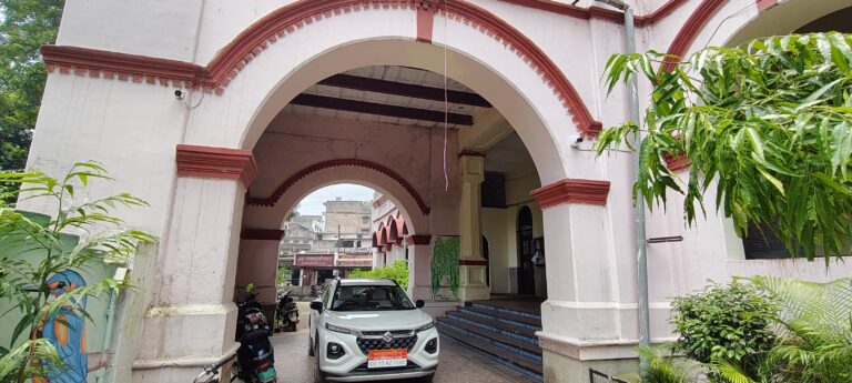 रायगढ़ महापौर ने किया सीसीटीवी जागरूकता अभियान का समर्थन, नागरिकों से संस्थानों व घरों में कैमरे लगाने की अपील