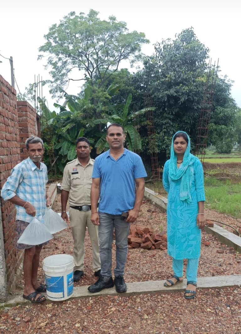 कोतरारोड़ पुलिस की अवैध शराब कार्रवाई&nbsp; में 10 लीटर महुआ शराब के साथ आरोपी गिरफतार, रिमांड पर भेजा गया