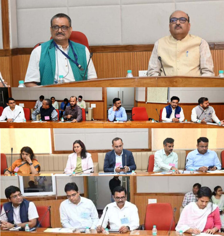 राजधानी रायपुर में होगा भव्य प्रवासी छत्तीसगढिय़ा सम्मेलन