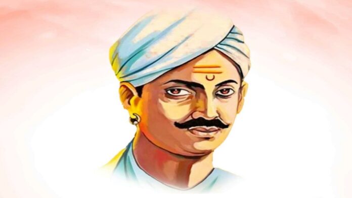 Mangal-Pandey