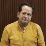 Praveen kumar sharma